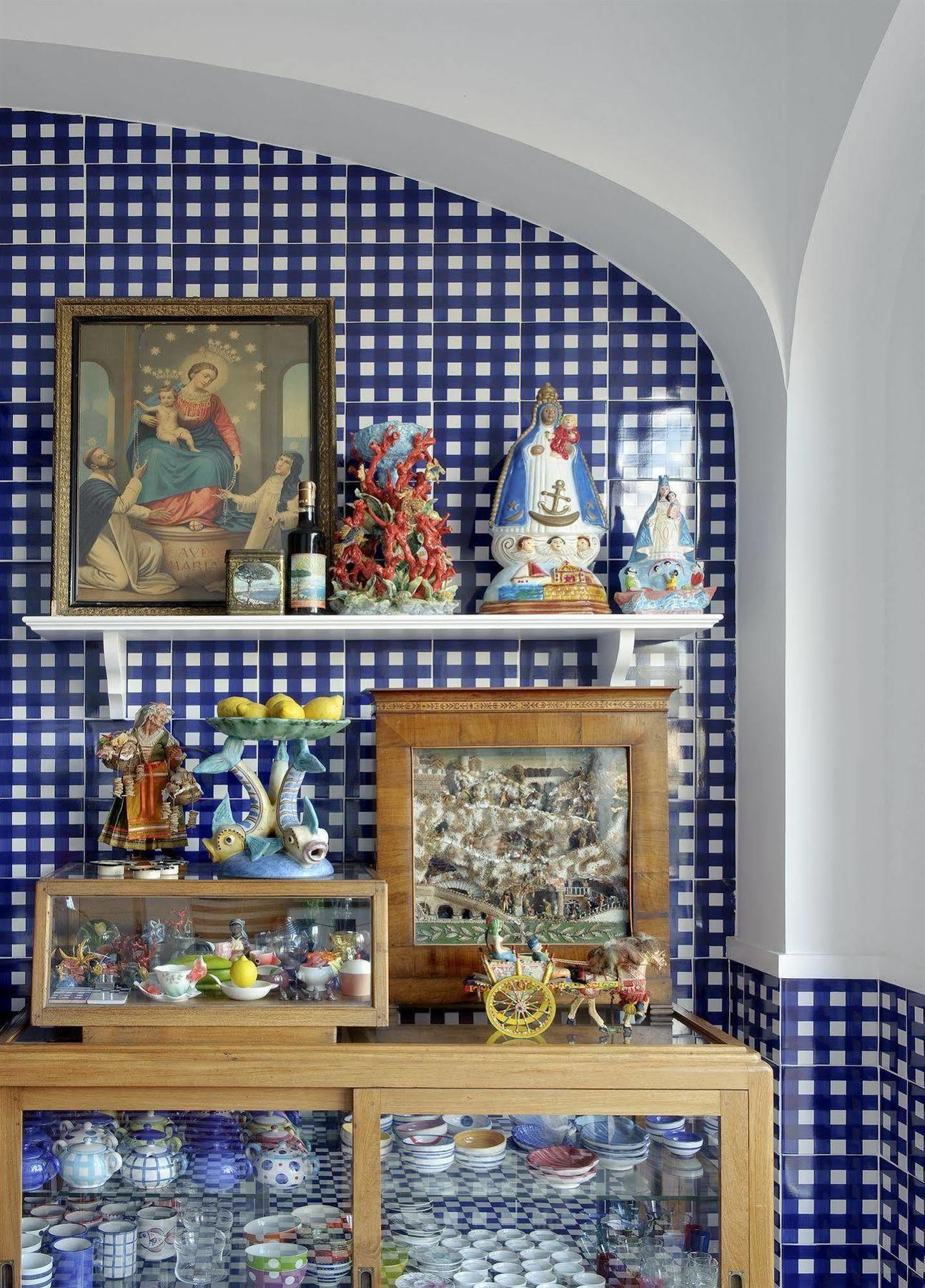 Maison La Minervetta Sorrento Esterno foto