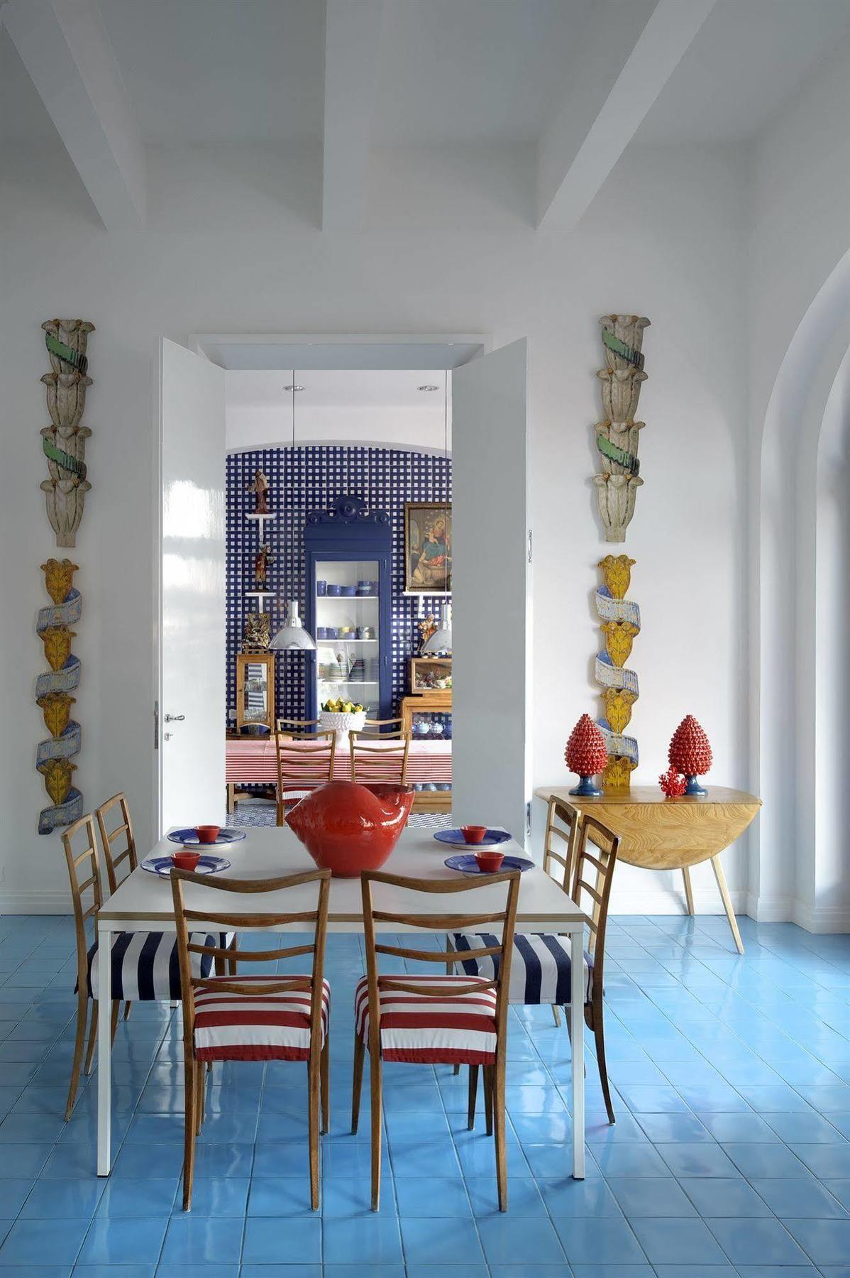 Maison La Minervetta Sorrento Esterno foto