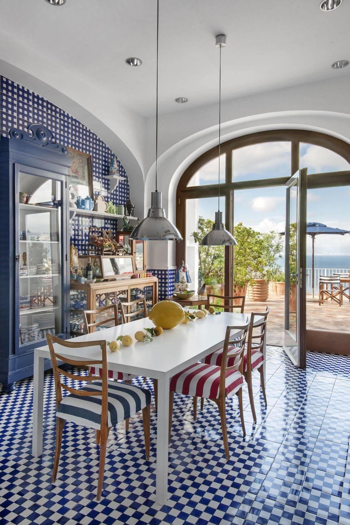 Maison La Minervetta Sorrento Esterno foto
