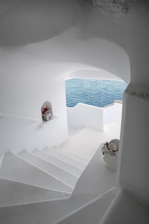 Maison La Minervetta Sorrento Esterno foto