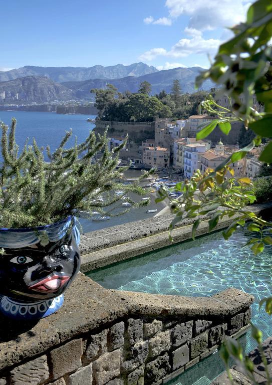Maison La Minervetta Sorrento Esterno foto
